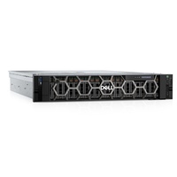 Serveur Internet Dell PowerEdge R7615 2U Rack Server AMD EPYC 9004 128 cœurs pour centre de données