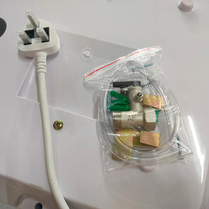 Eco-friendly <b>Water</b> <b>Heater</b> for Bathroom 220V 3000W Tank <b>Heater</b> for 10L 30L Durable Manufacture Plug Customize - Product Image 6