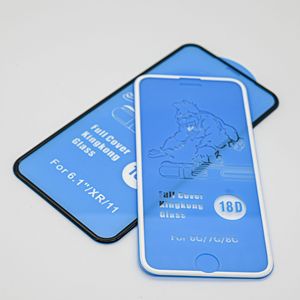 Gran Oferta 2026 <span class=keywords><strong>Gorilla</strong></span> 18D Airbag 2.5D Protector de Pantalla de Vidrio Templado para <span class=keywords><strong>iPhone</strong></span> 12 13 14 15 16 17 Pro <span class=keywords><strong>Max</strong></span> X Xr <span class=keywords><strong>Xs</strong></span> <span class=keywords><strong>Max</strong></span> - Product Image 4