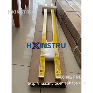 NUEVO Rejilla de seguridad Leuze MLC510R40-750+MLC510T40-750 hx1 - Product Image 4