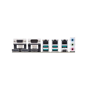 Q670E ATX Industrial Motherboard LGA1700 12/13/14th Gen 125W DDR5 3LAN Triple Display 7-Year Lifespan Full Support for 12th/13th - Product Image 4