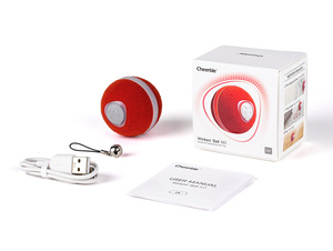 Toptan Modern moda özel beyaz spor kedi stres topu yumuşak silikon PC titreşimli çok ilginç benzersiz peluş oyuncak hayvan - Product Image 4