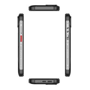 UNIWA W555 Robustes Android Global China Neu Neueste wasserdichte 2025 Mobile Version Smartphone Telefon - Product Image 5