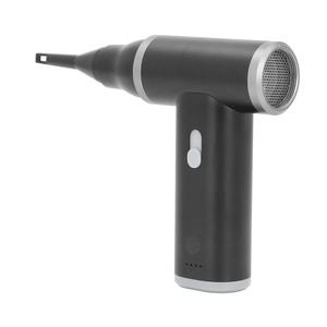 Nuevo Soplador de Polvo de Alta Velocidad sin Escobillas, para Autos, Limpieza del Hogar, Ventilador Potente, Mini Ventilador Inalámbrico de Mano - Product Image 1