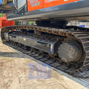 Sử dụng <span class=keywords><strong>Hitachi</strong></span> <span class=keywords><strong>zaxis</strong></span> 210 hitachicrawler máy xúc zx210 gốc Nhật Bản giá tốt - Product Image 5
