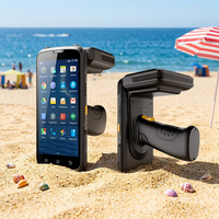 Dispositivo PDA Móvil para Restaurante con Wifi, RFID, Lector 2D Zebra, Terminal POS, Finestre, NFC, Cargador de Teléfono Honeywell