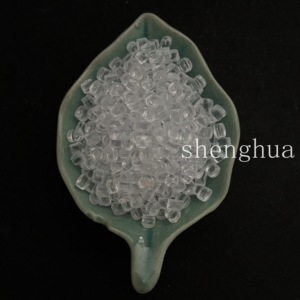 Gránulos de Poliestireno Virgen Cristalino, Materia Prima Plástica, Resina GPPS GP5250, Grado Alimenticio, para Moldeo - Product Image 4