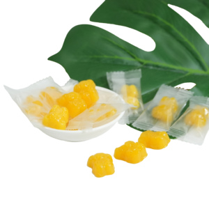 Men's energy <b>gummies</b> unlock factory new flavors, vitality, immune support <b>gummies</b>, dietary fiber supplements, bulk OEM - Product Image 5