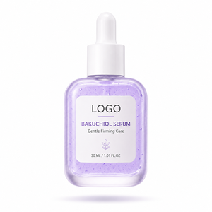 Suero <span class=keywords><strong>de</strong></span> Bakuchiol con Logotipo Personalizado, Aceite <span class=keywords><strong>de</strong></span> Rosa Mosqueta y Escualano, Hidratante, Calmante, Antiarrugas, Tratamiento Facial Diario Ligero - Product Image 3