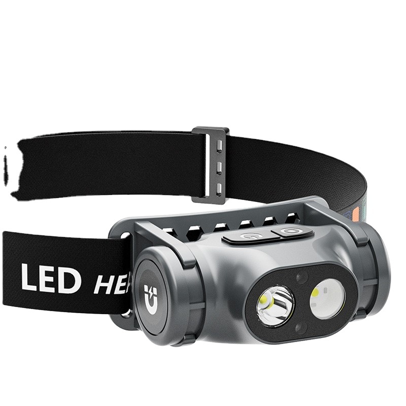 Ultra Bright Lithium Ion Rechargeable Camping