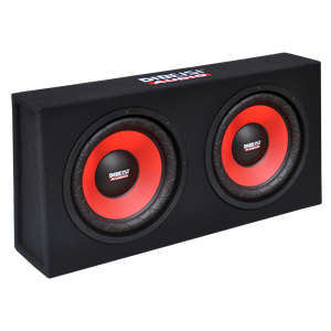 DIBEISI - Caja Acústica <span class=keywords><strong>para</strong></span> Auto <span class=keywords><strong>de</strong></span> 12 Pulgadas, Subwoofer Pasivo <span class=keywords><strong>para</strong></span> Auto, Sistema <span class=keywords><strong>de</strong></span> Audio - Product Image 3