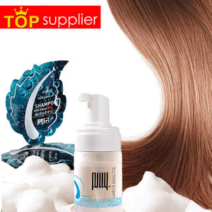 Fournisseur SUPÉRIEUR Fourniture d'usine Teinture capillaire noire naturelle permanente à usage domestique entièrement sans ammoniaque Coloration capillaire - Product Image 5