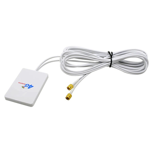 28dBi 3G 4G модемная антенна 4G внешняя панельная антенна со штекером SMA 3m для модема маршрутизатора Huawei 3G 4G LTE