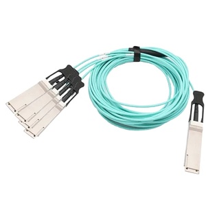 ซุปเปอร์ไมโคร Mcp7y10-n003 สายไฟเบอร์ทองแดง Osfp ถึง 2xqsfp112 สำหรับการเชื่อมต่อแบบออปติคอลแบบมีสายแลน Mcp7y10-n003 Osfp ถึง 2xqsfp112 - Product Image 5
