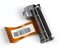 Tête d'impression thermique pour balance électrique RM50 avec imprimante de reçus