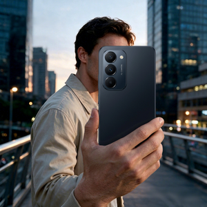 Boîtier PC gaming, coques de téléphone Vivo, grand écran pour la publicité - Product Image 1