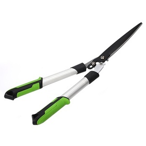 Classic Manual Grass Shears with 180 <strong>Rotation</strong>-Garden Tools <strong>Pruner</strong> 600mm Blade - Product Image 2