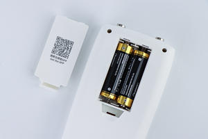 LS211 600mm Ultrasone Diktemeter Hoge Precisie 0.001 Resolutie Kunststof Wand Ondergrondse Diktemeter Competitief - Product Image 4