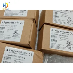Crosstalk Switch Sensor LE318B/4P-M12 From Germany For Leuze