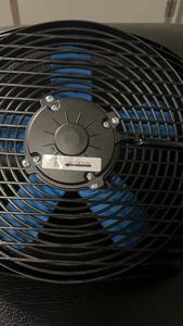 XTY pièces de rechange 11-60106668 11-221022759 ventilateur VA70A-BP51/C-<span class=keywords><strong>36A</strong></span> pour voiture pour SW pour <span class=keywords><strong>Bus</strong></span> - Product Image 5