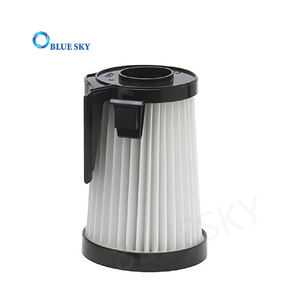 Filtro de taza de polvo lavable compatible con aspiradora Eurekas 62731, 431DX 431F 437AZ - Product Image 2