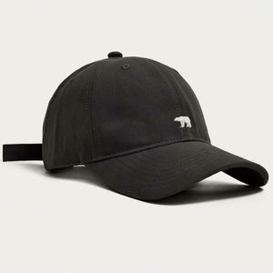 Wholesale Unisex Customized 6 Panel Adjustable Soft Top Unstructured Dad Hats Embroidered <b>Baseball</b> <b>Cap</b> for Men - Product Image 5