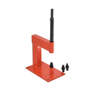 آلة التثبيت OEM/ODM قابلة للتخصيص العلامة التجارية Olander - Product Image 6