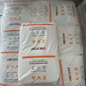 Resina EVA en Oferta, EVA 40W de Grado Alimenticio, Estabilidad Térmica, Antioxidante, Espuma de Inyección, Extrusión, Gránulos de EVA, Materia Prima - Product Image 5