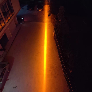 Nueva Lámpara de Seguridad LED de Alta Luminosidad de 108W con Precio de Fábrica - Product Image 5