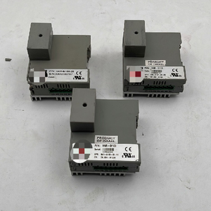 [LOTTO <span class=keywords><strong>3</strong></span>] Controllo Servo Drive HAR-8/100 HAR-8/100-20 HAR-EXTCAN AS IS, Controller di Programmazione per Automazione Industriale - Product Image 1