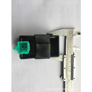 สายจุดระเบิดห้าขา 110 สำหรับเครื่องยนต์แนวนอนกำลังสูง การเผาไหม้แก๊สอัตโนมัติความเข้มสูง - Product Image 3