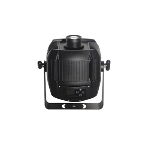 Proyector de Logotipos Gobo Personalizado Bertin de 300W, Luces LED RGBW y Blancas de Alto Brillo para Publicidad en Exteriores, Navidad, Halloween, IP65 - Product Image 4