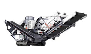 รวมอุปกรณ์บดอาคารคอนกรีตรีไซเคิลเหมืองเครื่องบดมือถือเครื่อง - Product Image 3