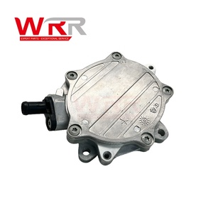 11667542498 11667519457 Bomba de Vacío para BMW E90 F10 328i 335i, Unidad de Sistema Auxiliar de Aire para Servofreno de Motor, Premium y Duradera - Product Image 4