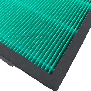 อะไหล่แผ่น<span class=keywords><strong>กรอง</strong></span><span class=keywords><strong>อากาศ</strong></span>สำหรับเครื่อง<span class=keywords><strong>ฟอก</strong></span><span class=keywords><strong>อากาศ</strong></span> coways airmega Max2 400 400S 400(G) 400S(G) อะไหล่<span class=keywords><strong>เครื่อง</strong></span><span class=keywords><strong>ฟอก</strong></span><span class=keywords><strong>อากาศ</strong></span> AP-2015-FP <span class=keywords><strong>เครื่อง</strong></span><span class=keywords><strong>ฟอก</strong></span><span class=keywords><strong>อากาศ</strong></span> - Product Image 6