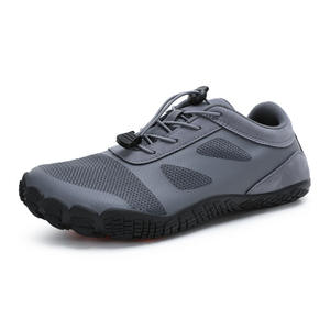 Unique style men's five-finger <b>wide</b>-<b>toe</b> fitness outdoor sports running hiking diving <b>shoes</b> for summer and spring, barefoot <b>shoes</b> - Product Image 4