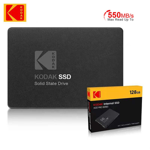 Kodak SATA <strong>SSD</strong> 1TB Internal <strong>Hard</strong> <strong>Drives</strong> 128GB 256GB 512GB Interno X120 PRO 2.5inch Internal Solid State <strong>Drive</strong> - Product Image 2