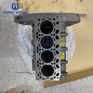 Bloque de Cilindros V2607 V2607-T de Alta Resistencia para Excavadora Kubota, Repuestos - Product Image 5