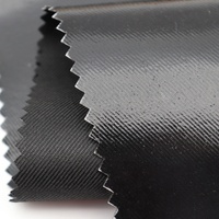 100% Polyester Twill Ripstop Silikonbeschichtetes Wasserdichtes Rutschfestes Oxford-Gewebe für Auto Tasche Heimgebrauch Teppichunterlage Teppich