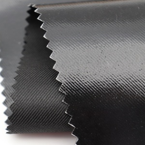 Tissu Oxford 100% polyester sergé ripstop enduit de silicone imperméable antidérapant pour sac de voiture, usage domestique, tapis de sol, tapis - Product Image 2
