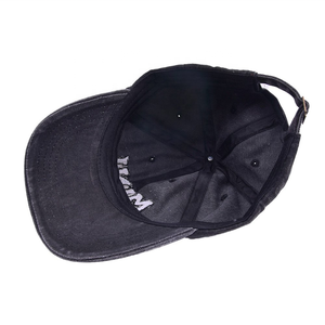 RTS Hot Selling Summer Candy Color Embroidery Mommy(mom) and Me Baseball Hats - Product Image 5