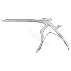 Rongeur-instrumentos quirúrgicos ortopédicos de buena calidad, instrumentos médicos para cirugía ósea, kongeur - Product Image 3