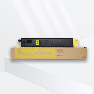 Cartouche de toner jaune originale Kyocera Tk8328 pour imprimante, pièce de rechange - Product Image 1