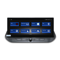 Autoradio Route 12,3 pouces pour Nissan Xtrail 2024, écran Carplay, prise en charge du Wifi, Bluetooth 4G, Carplay sans fil, Android Auto