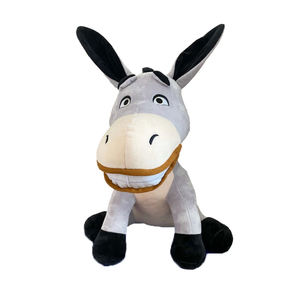 Funny Stuffed <strong>Donkey</strong> <strong>Toy</strong> Custom <strong>Plush</strong> <strong>Toy</strong> Soft <strong>Toys</strong> - Product Image 4