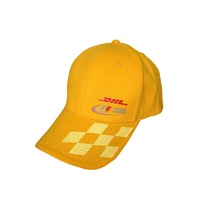 Topi Baseball 6 Panel Grosir Topi Topi Topi Topi Topi Bordir Kustom untuk Pria Gaya Terbaru