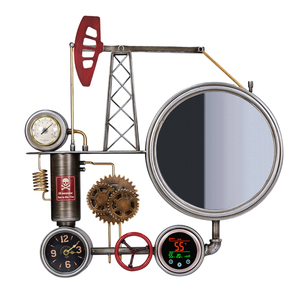 <span class=keywords><strong>Chauffe</strong></span>-<span class=keywords><strong>eau</strong></span> électrique instantané 220V de style rétro, série avion, économie d'énergie - Product Image 1