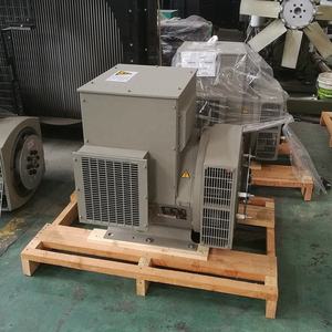 <span class=keywords><strong>Alternador</strong></span> Trifásico de 50kw, Precio de <span class=keywords><strong>Alternador</strong></span> Sin Escobillas de 62.5kVA, <span class=keywords><strong>Alternador</strong></span> <span class=keywords><strong>Autoexcitado</strong></span> para Generador Diésel - Product Image 2