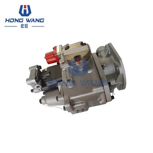 Prix direct usine – Pompe d'injection de carburant 3165399 pour moteur NTA855/NTA855-G2 – Garantie 1 an – Fabriqué en Chine pour les marchés indiens - Product Image 3