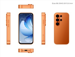 <span class=keywords><strong>Meilleur</strong></span> Cadeau Mini <span class=keywords><strong>Smartphone</strong></span> 2 Go RAM 16 Go ROM Écran HD 4.0'' Double SIM Téléphone Portable Ultra Vente Chaude S26 Réseau 3G - Product Image 1